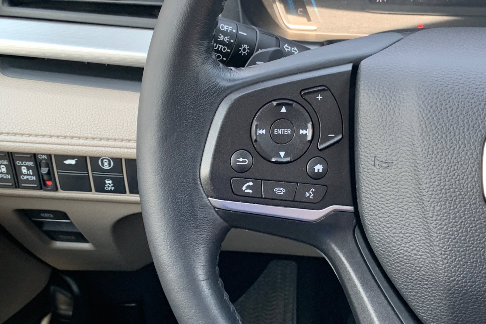 2022 Honda Odyssey EX-L photo 27