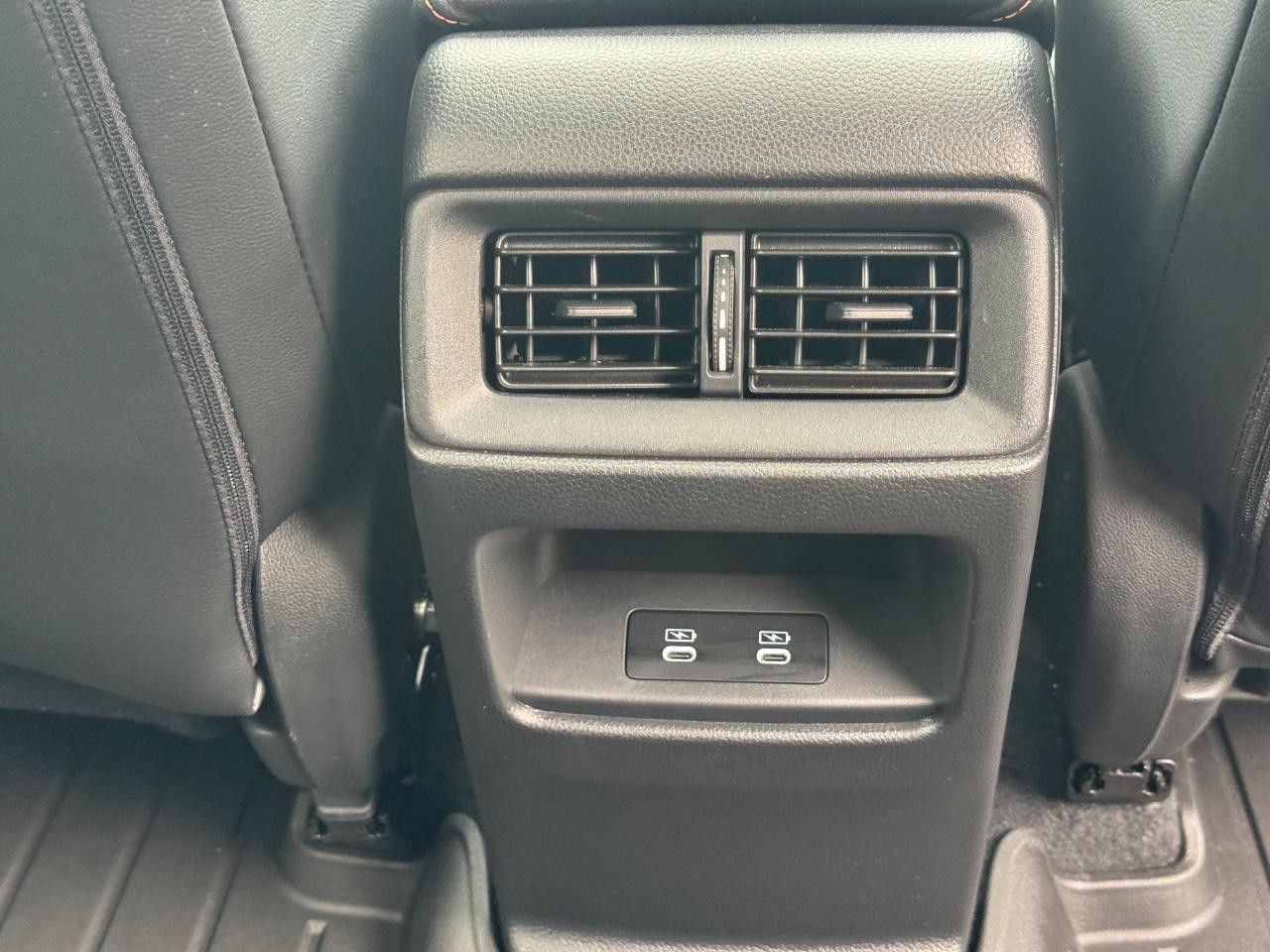 2025 Honda CR-V Hybrid Sport-L photo 16