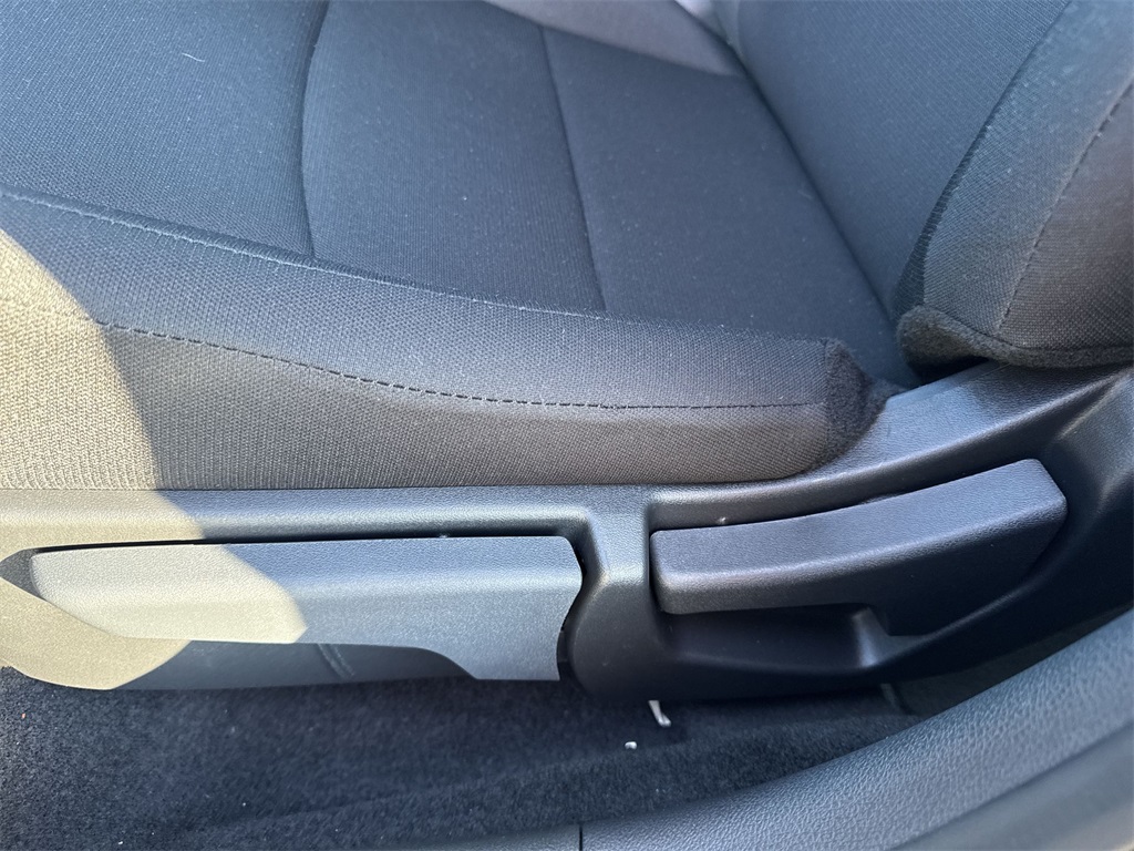 2025 Nissan Sentra S photo 18