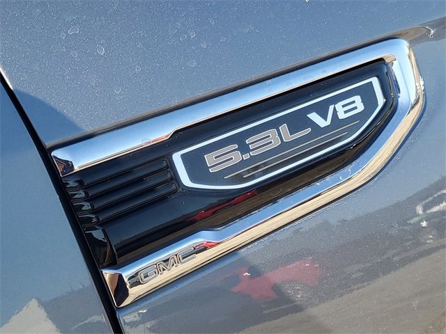 2019 Gmc Sierra 1500 SLE photo 10