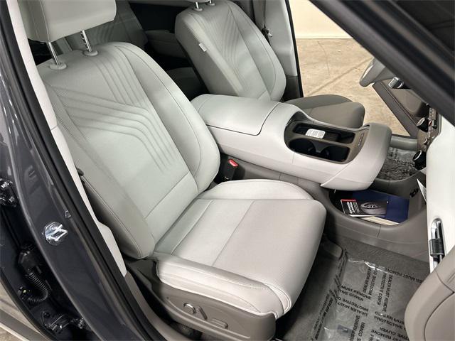 2026 Hyundai Palisade SEL photo 38