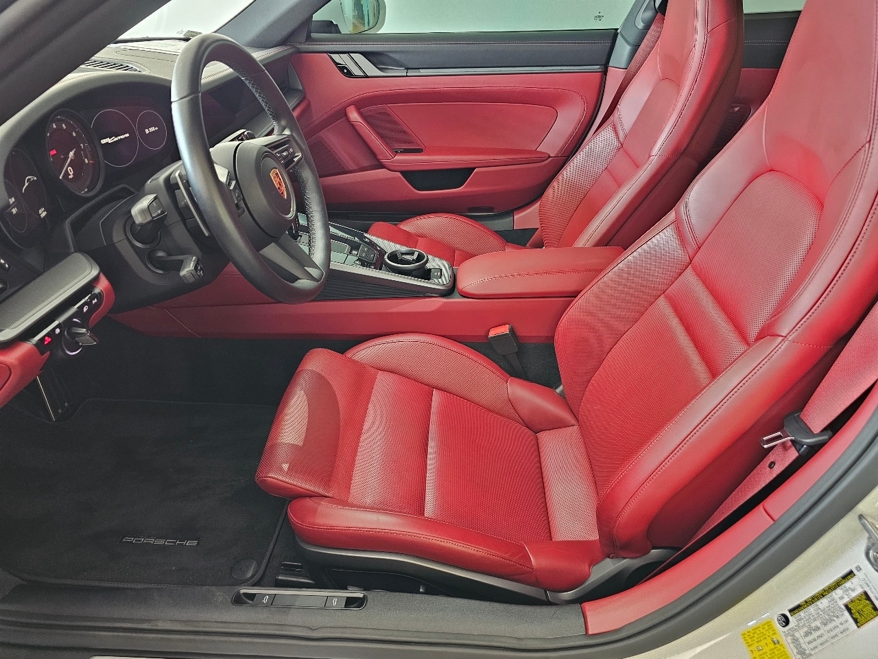 2020 Porsche 911 photo 6