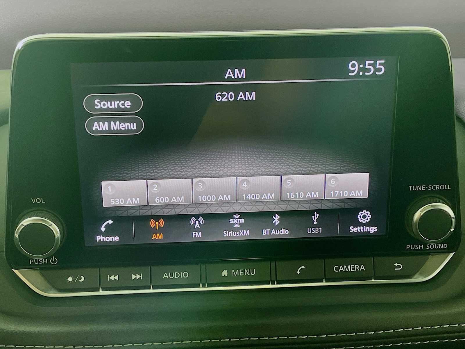 2021 Nissan Rogue SV photo 12