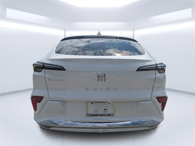 2025 Buick Envista Avenir photo 4