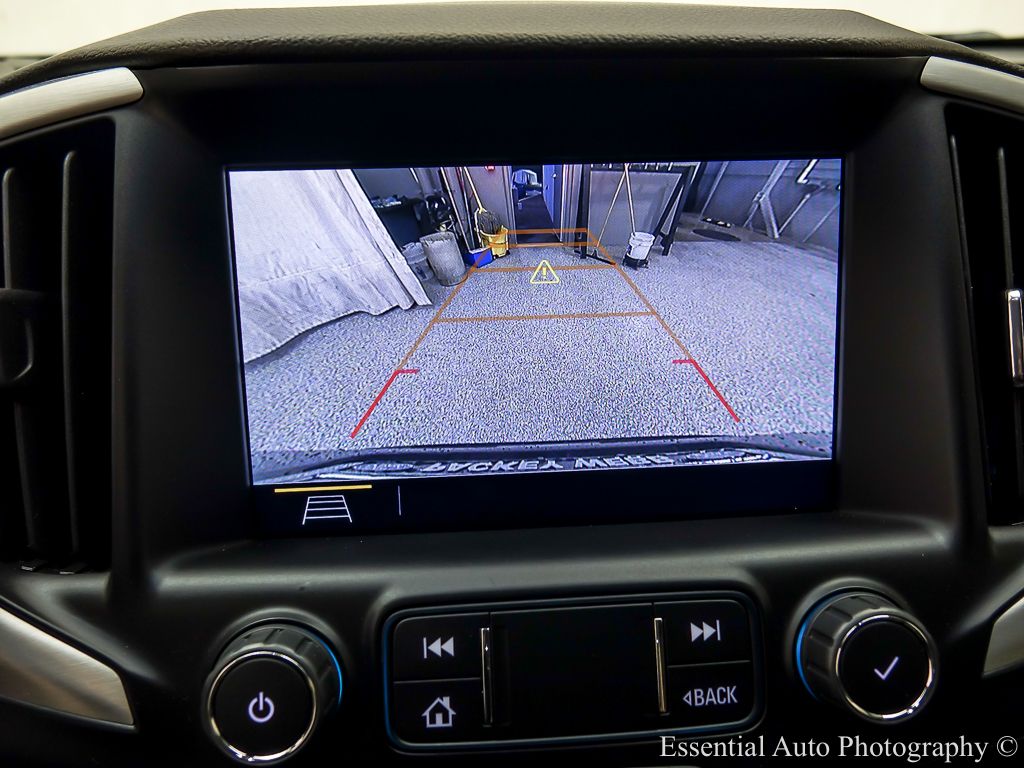 2021 GMC TERRAIN - Image 17