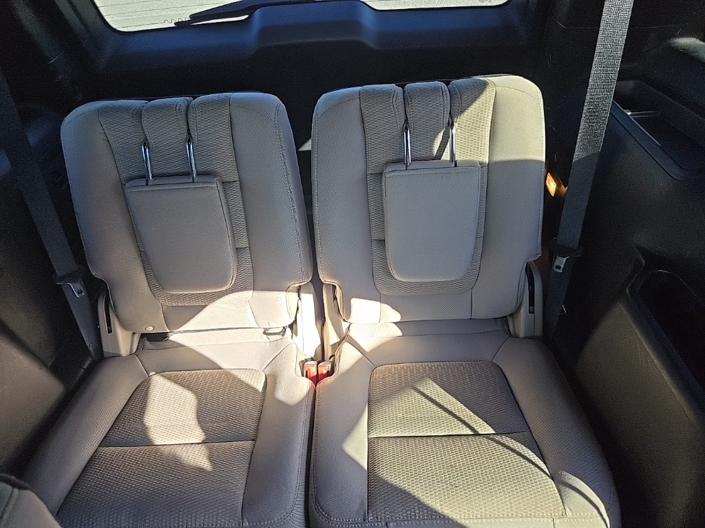 2018 Ford Explorer XLT photo 24
