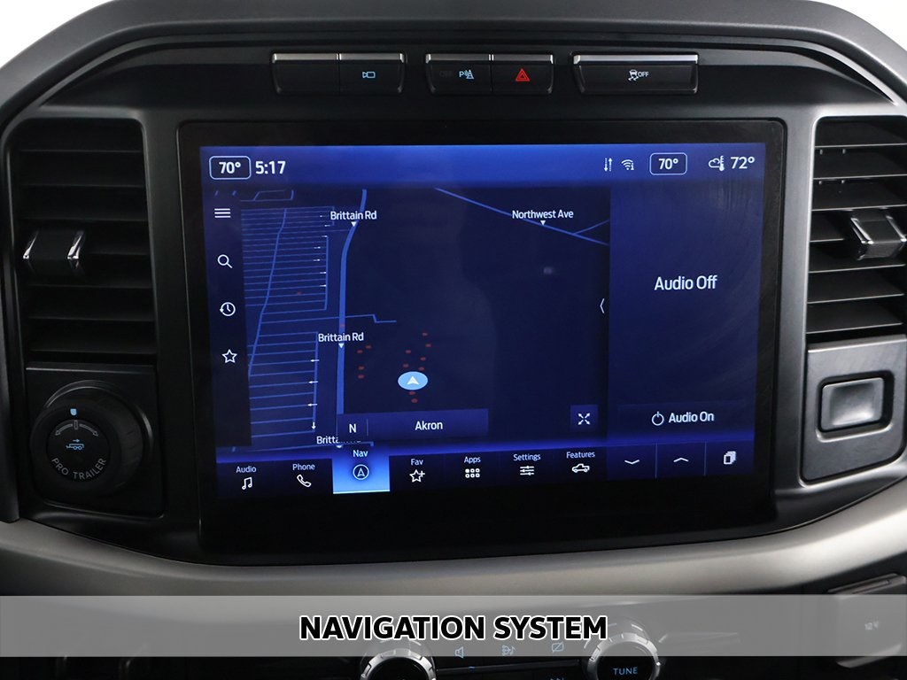 2022 Ford F-150 XLT photo 3