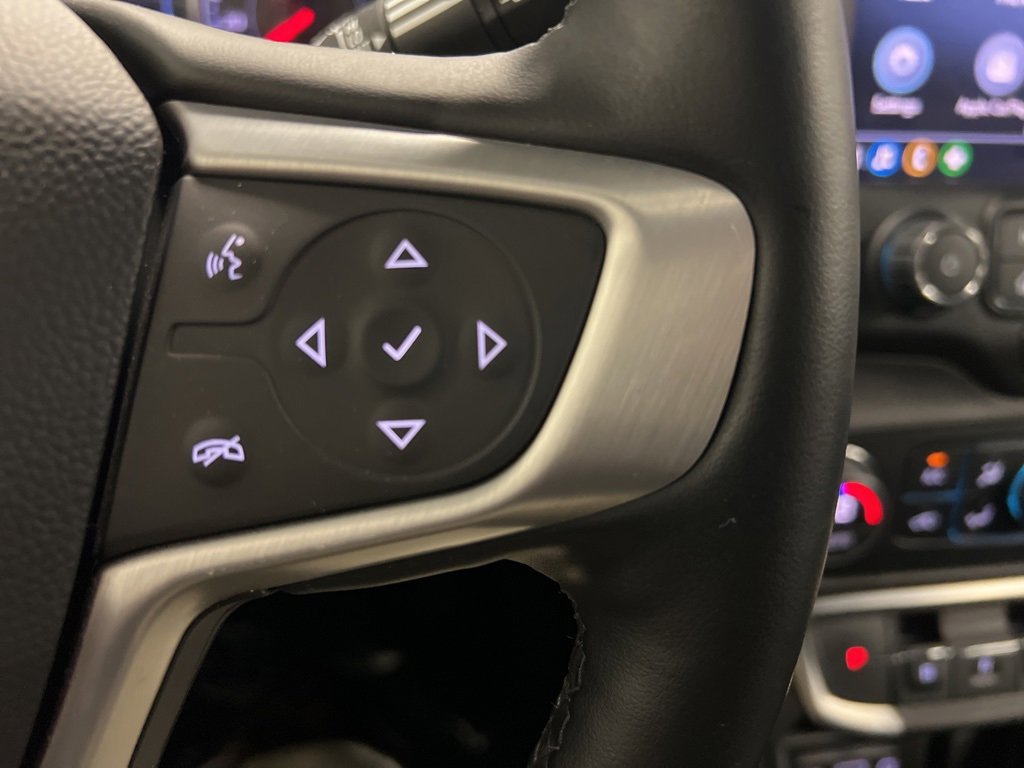 2024 Gmc Terrain SLT photo 13