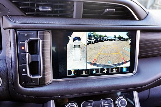 2023 Gmc Yukon Denali photo 27