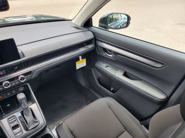 2026 Honda CR-V LX photo 20