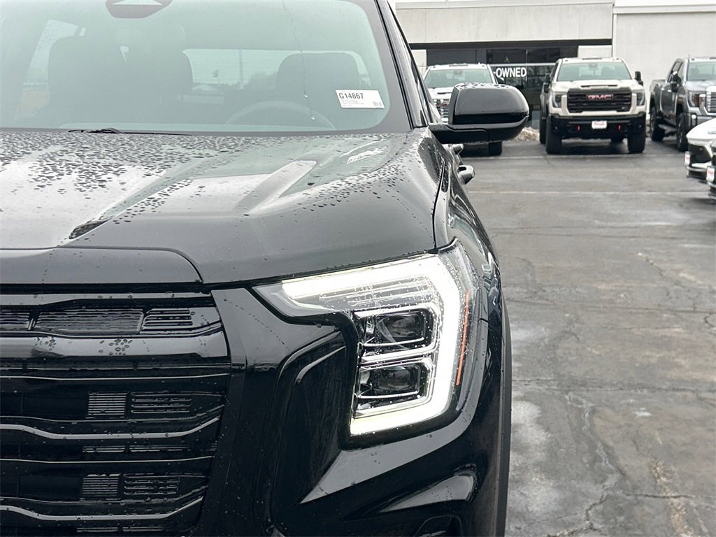 2026 GMC TERRAIN - Image 9