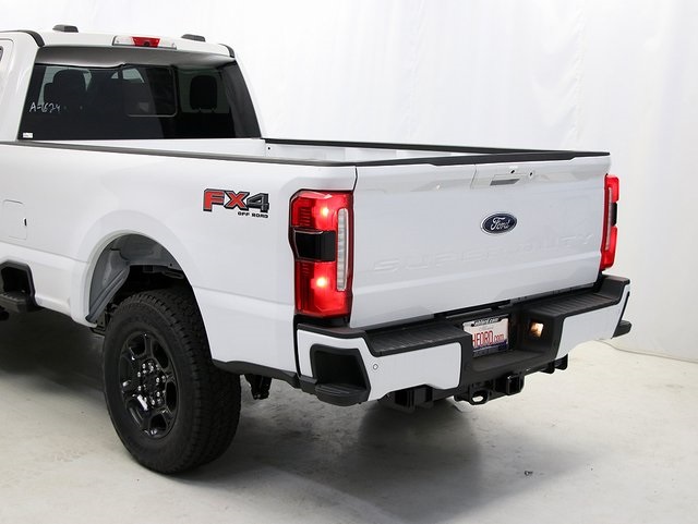 2024 Ford F-250 XLT photo 7