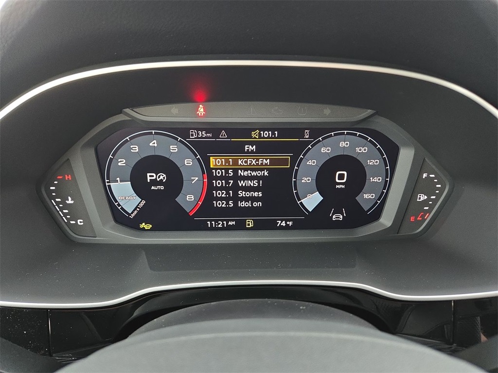 2025 Audi Q3 Premium Plus S line photo 14