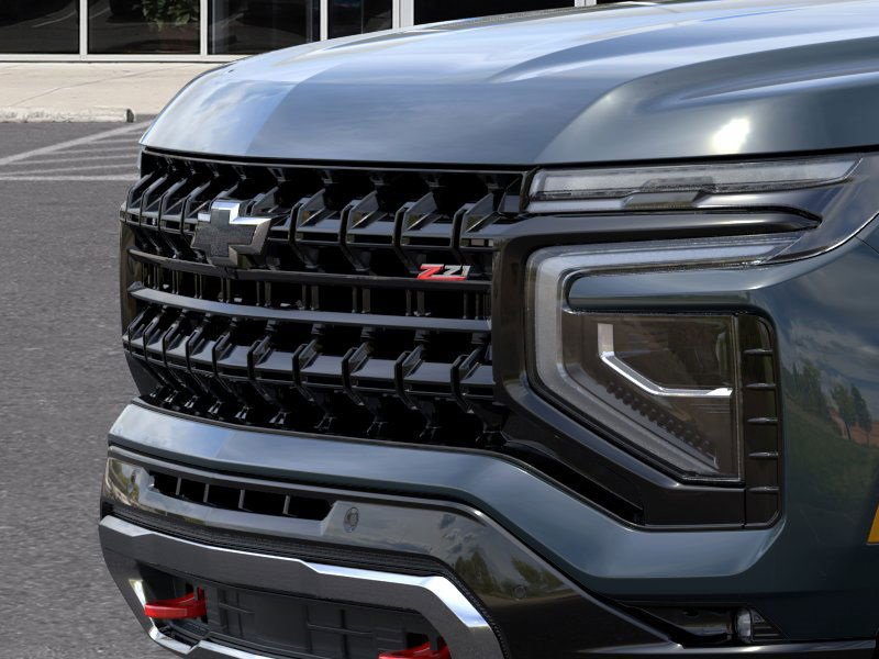2026 Chevrolet Tahoe Z71 photo 12