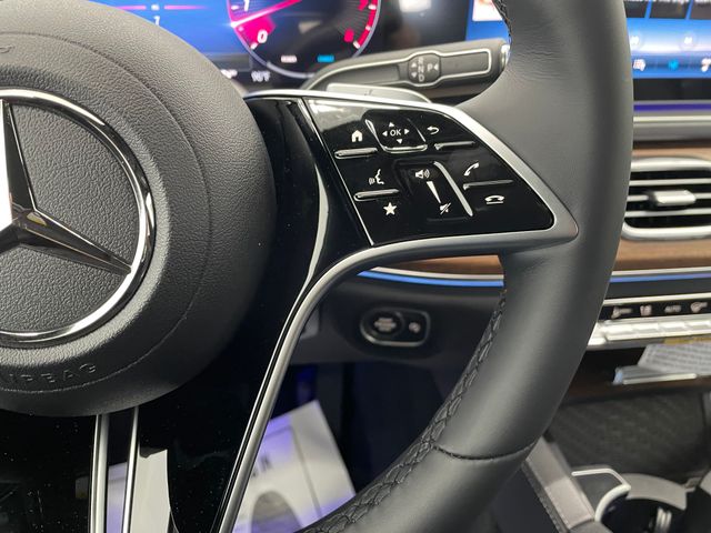 2026 Mercedes Benz GLE 350 photo 19
