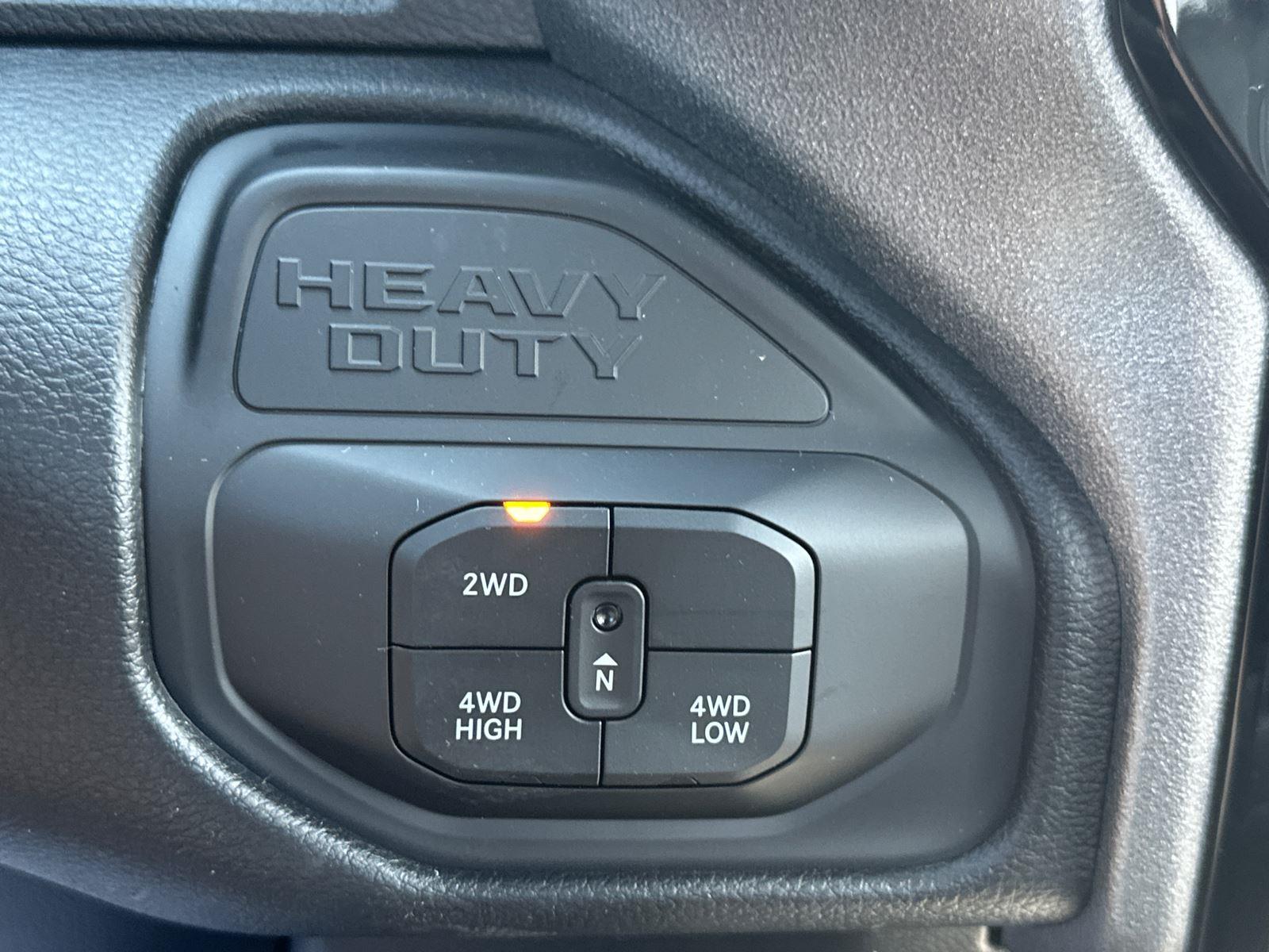 2026 Ram 5500 photo 19
