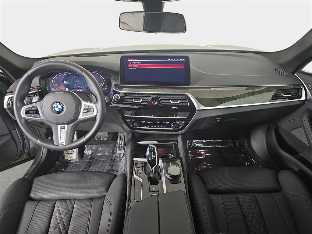 2023 Bmw 530i xDrive photo 9