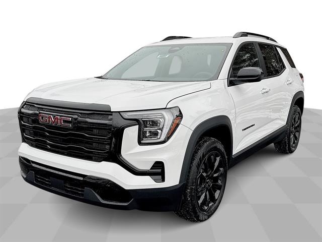 2026 GMC Terrain Elevation's photo