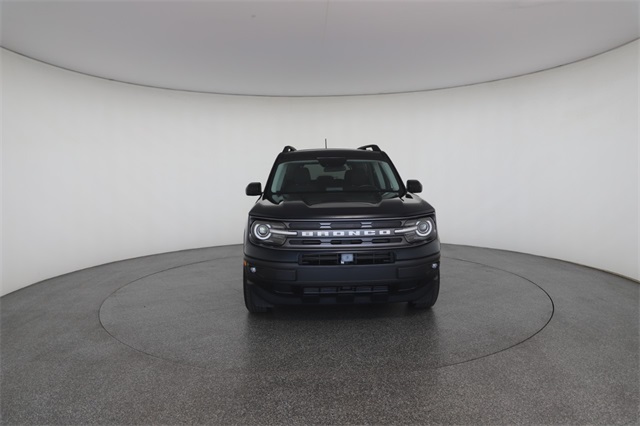 2023 Ford Bronco Sport Big Bend photo 30