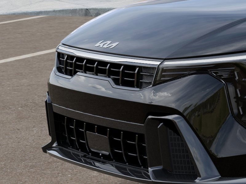 2025 Kia K4 GT-Line photo 11