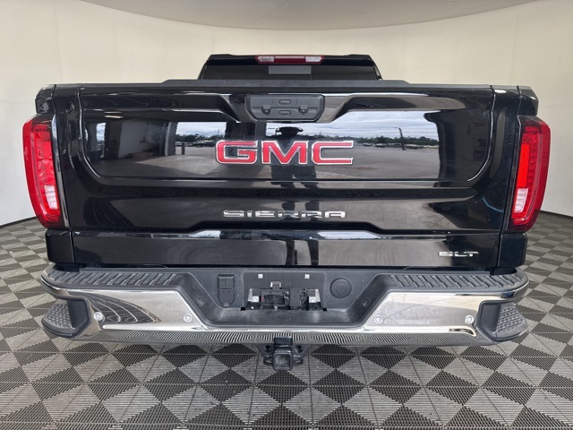 2025 Gmc Sierra 1500 SLT photo 22