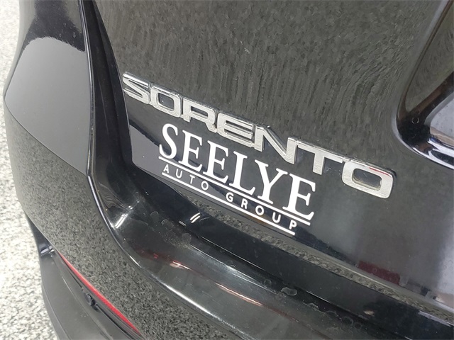 2020 Kia Sorento EX photo 24
