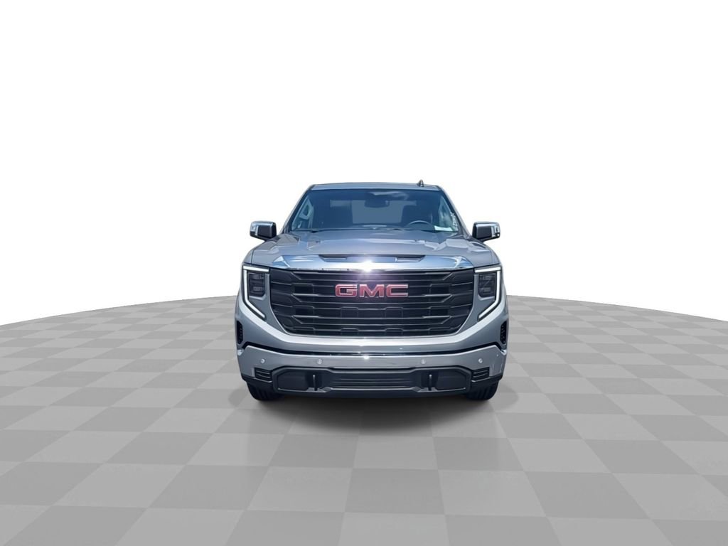 2025 Gmc Sierra Base photo 3
