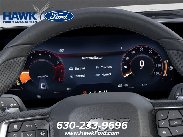 2026 FORD MUSTANG - Image 13