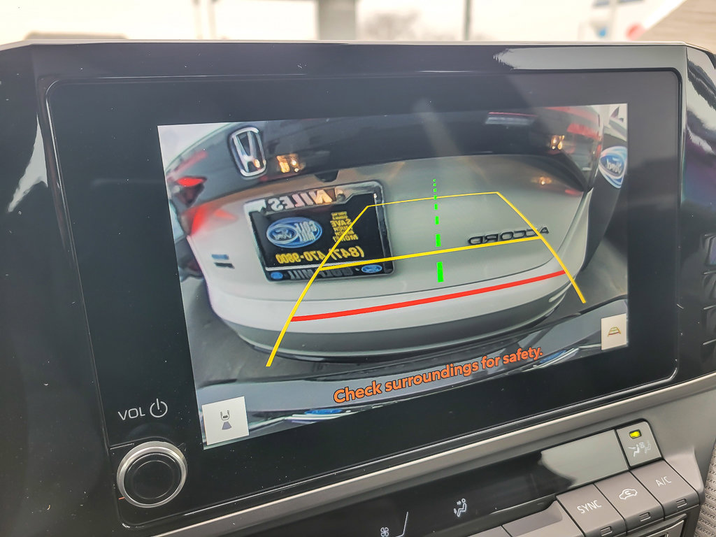 2025 TOYOTA CAMRY - Image 14