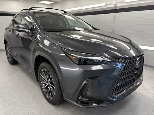 2025 Lexus NX Premium photo 3