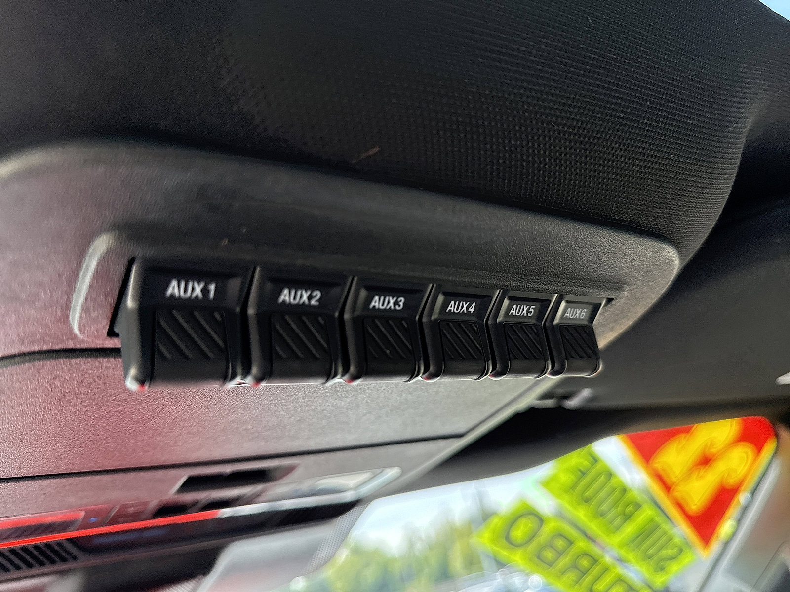 2022 Ford F-150 Tremor photo 22