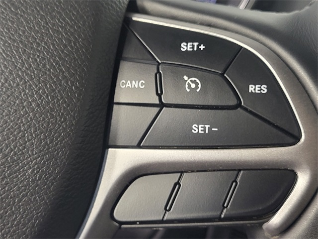 2022 Jeep Cherokee Laredo X photo 25