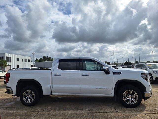 2024 Gmc Sierra 1500 SLT photo 4