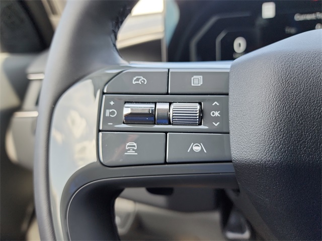 2026 Kia EV9 Light Long Range photo 22