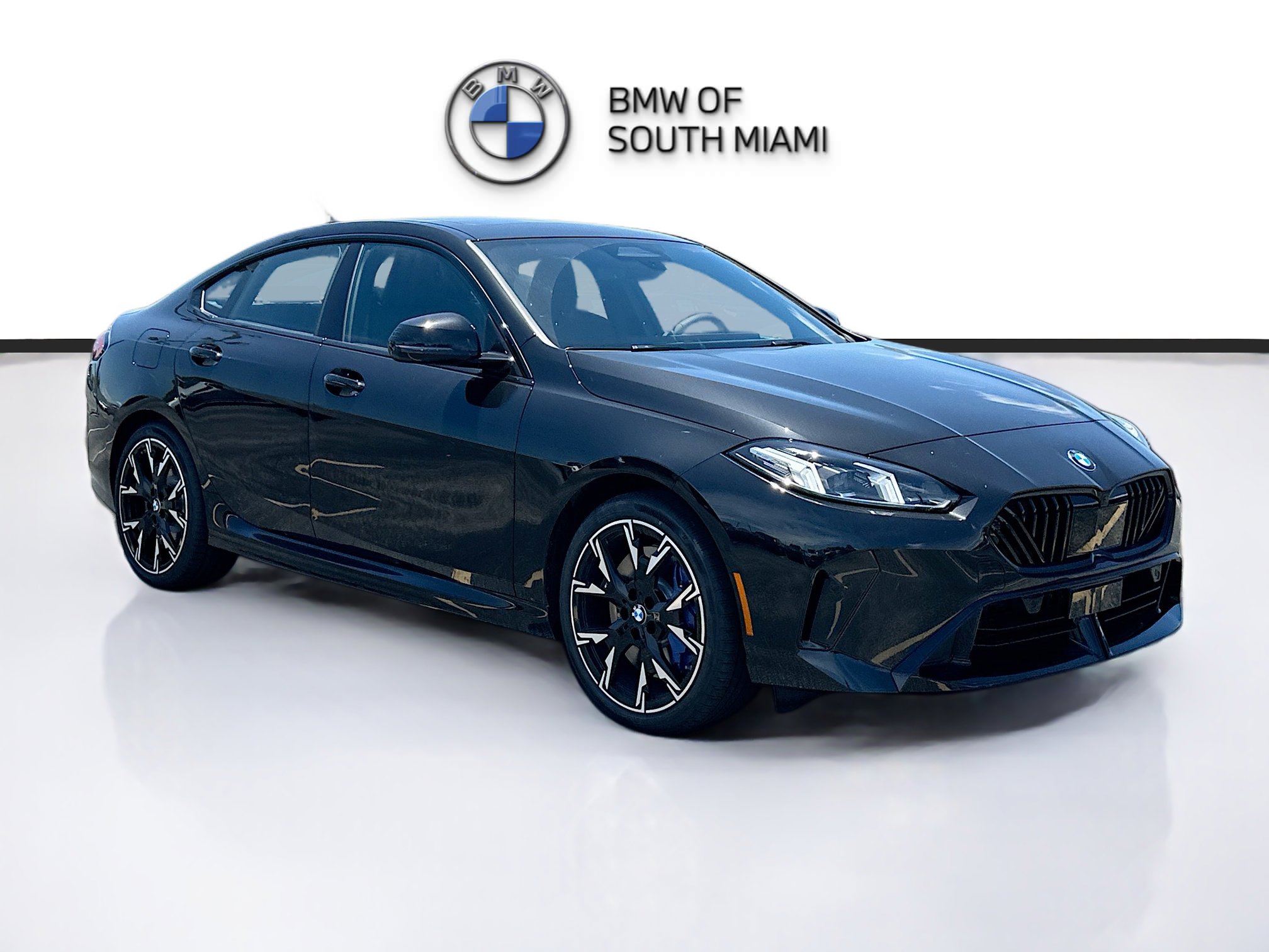 2026 BMW 2 Series 228's photo