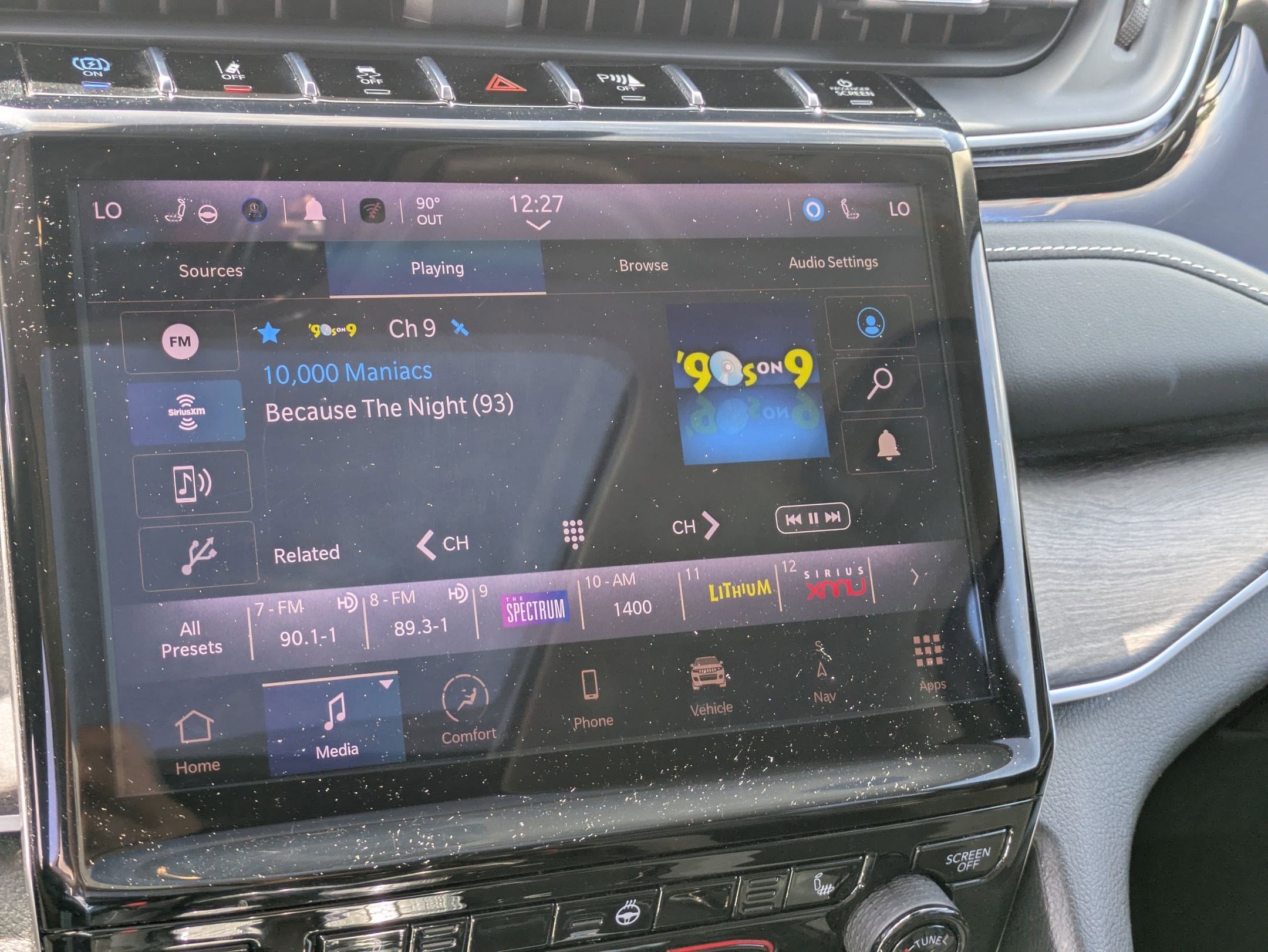 2023 Jeep Cherokee 4xe photo 16