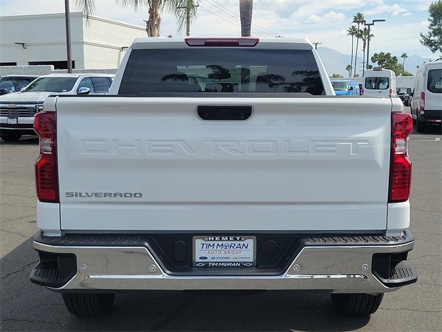 2026 Chevrolet Silverado 1500 photo 19