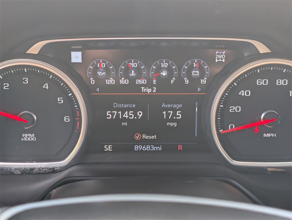 2021 Chevrolet Tahoe Premier photo 3