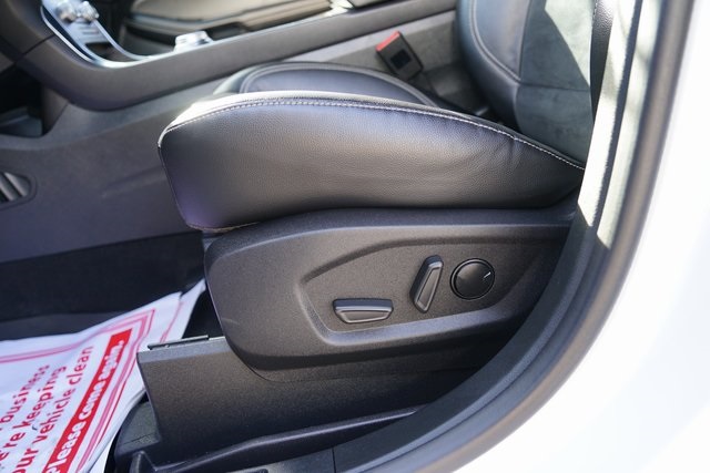 2023 FORD EDGE - Image 12