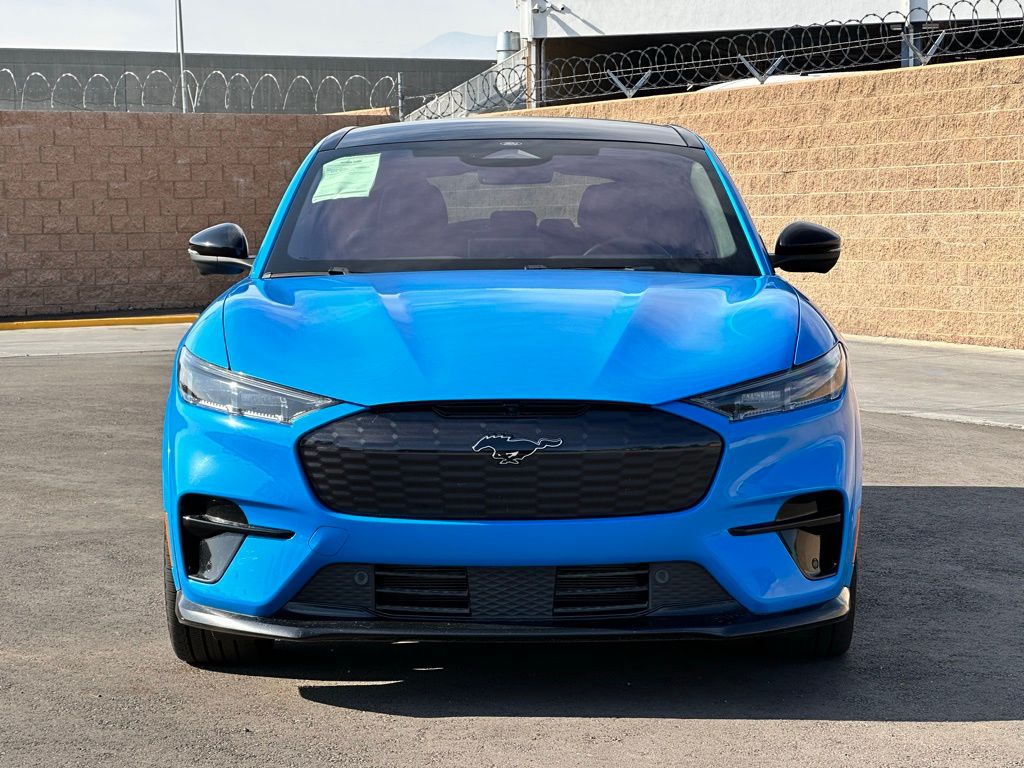 2022 Ford Mustang Mach-E GT photo 6