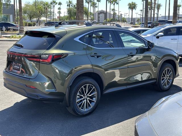 2022 Lexus NX Premium photo 6