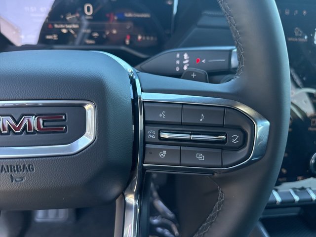 2026 Gmc Acadia Elevation photo 12