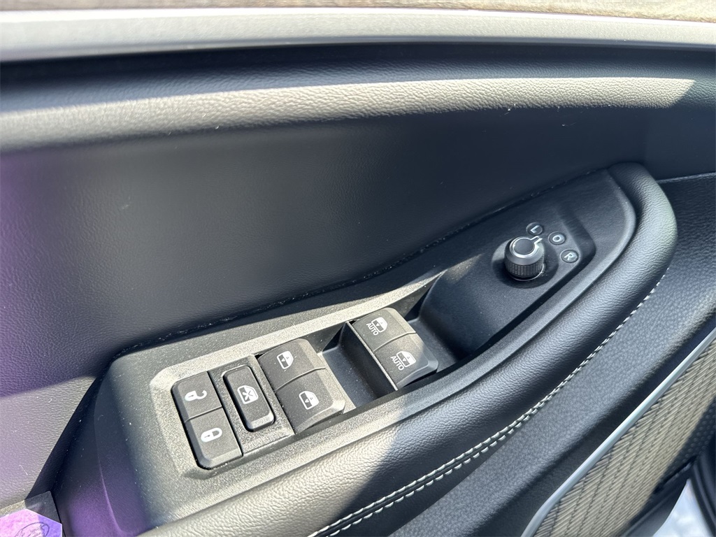 2024 Jeep Grand Cherokee Limited photo 19