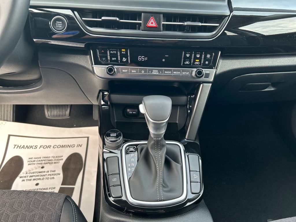 2026 Kia Seltos S photo 11