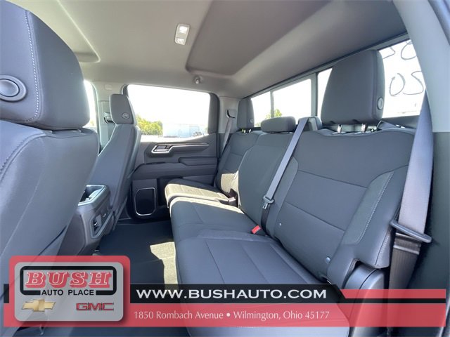 2026 Chevrolet Silverado 1500 RST photo 23