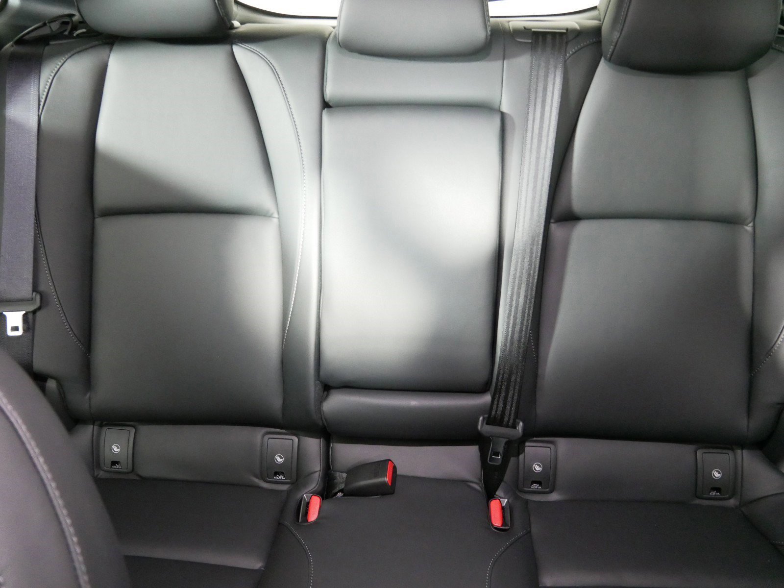 2025 Mazda CX-30 2.5 Select Sport photo 2