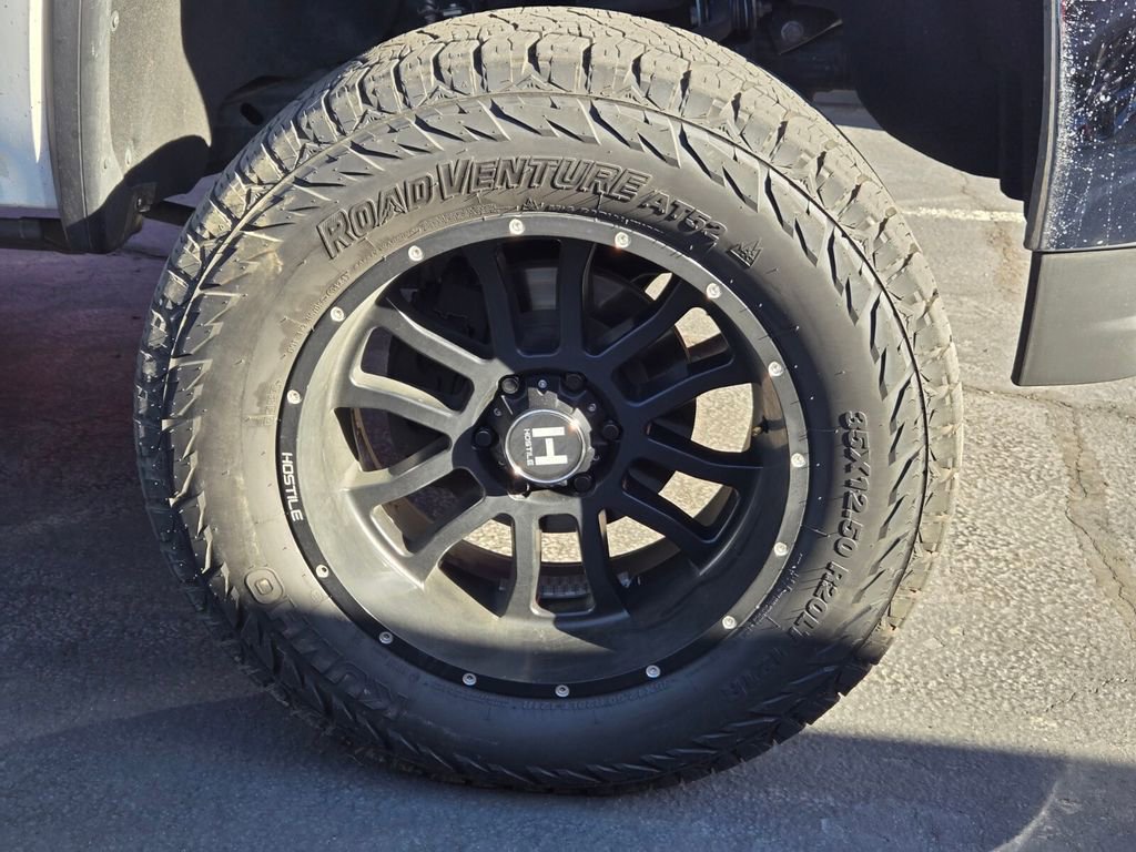 2018 Gmc Sierra 1500 SLT photo 3