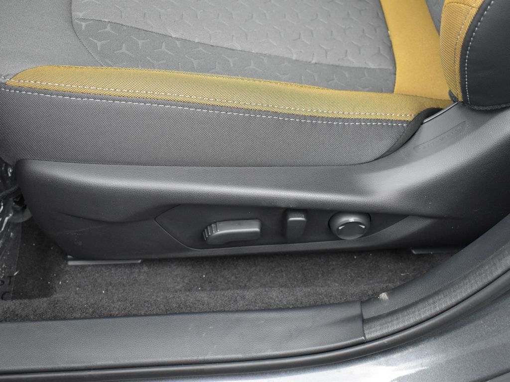 2025 Subaru Crosstrek Sport photo 9