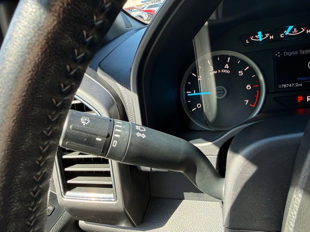 2018 Ford F-150 XLT photo 25