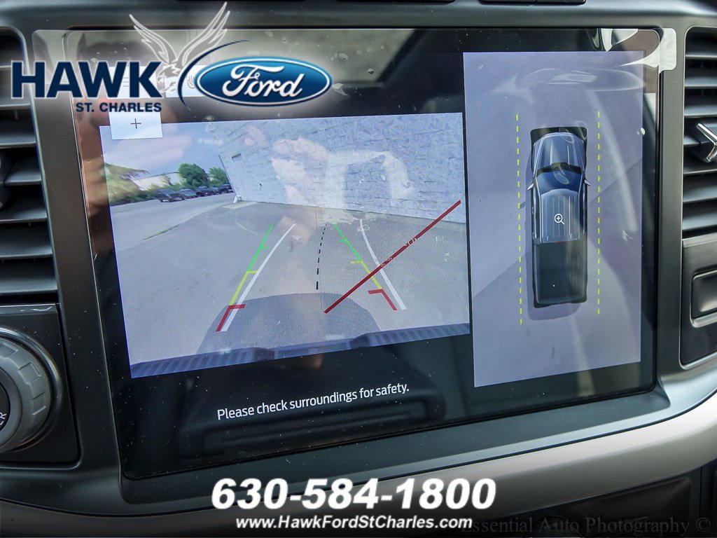 2023 FORD F-150 - Image 14